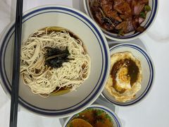 葱油拌面-得得本帮面馆(台儿庄路店)