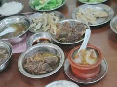 -阿秋牛排(湖心街店)