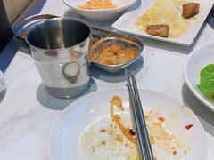 -六七八韩式烤肉·韩国料理(上杭路店)