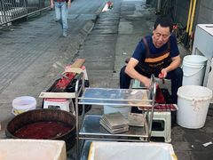 -铜元老码头鳝鱼火锅