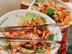 -酒拾烤肉(奥体天虹店)