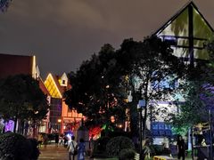 -安徒生童话乐园