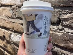 -茶颜悦色(嘉顿一楼吉时赏味游园会店)