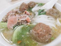 -福合埕牛肉丸(福平路店)