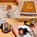 鮨久｜苏州omakase天花板