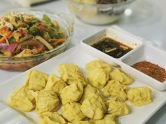蘸水豆腐-中雪冰冰凉(沙湾国际店)