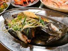 -南沙十九涌渔人码头-南门