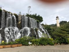 -东部华侨城