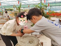 -麻涌飞鸭开心农场
