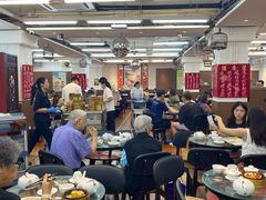 -香港蓮香樓(中環店)