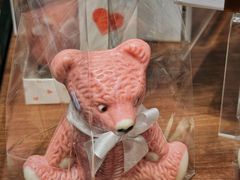 -Laderach 莱德拉(上海环贸iapm店)