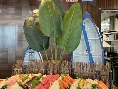 -云端西餐厅(南宁龙光那莲豪华精选酒店)