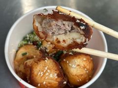 -阿宝生煎包(万松园总店)