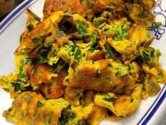 -又见炊烟私房菜(敬亭路店)