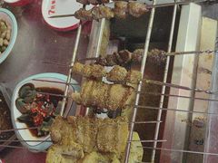 -古彭7只羊·招牌白串·碳锅羊肉旗舰店