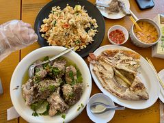 -Doo Dee Thai Food(Issan/Isaan/Esan)