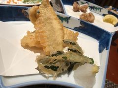 -乾山寿司(好运街店)