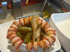-海底捞火锅(九久奥特莱斯店)