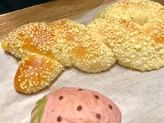 -奈雪的茶(湖滨银泰in77C区PRO店)