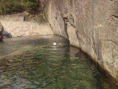 -鄣山大峡谷
