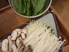 -庭院·冰煮羊·北京涮肉(西单店)