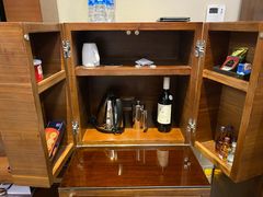 -广州粤海喜来登酒店