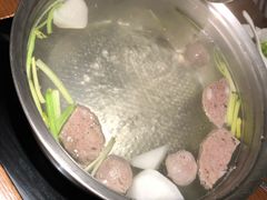 -牛焱·贵州黄牛肉火锅(城西银泰店)