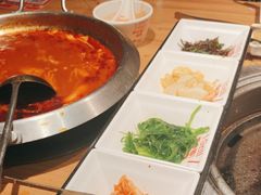 -炉小哥烤肉(熙地港店)