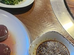 -万里闯关东铁锅炖菜馆(高新旗舰店)