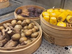 -杭州开元名都大酒店·地中海自助餐厅