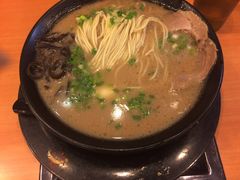 -博多一幸舍(侨福芳草地购物中心店)