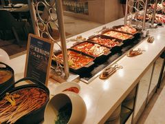 -TABLE·味西餐厅-成都茂业JW万豪酒店