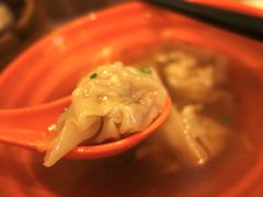 小馄饨-大龙汤包