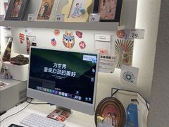 -海马体照相馆(大连柏威年购物中心店)