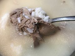 -神仙雪浓汤(明洞店)