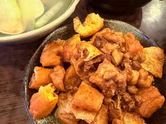 -古代饭堂(冠亚店)