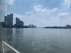 -白天鹅宾馆·流浮阁咖啡厅