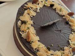 -韵咖啡自助餐厅(天津香格里拉店)