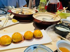 -侨美食家·粤菜(体育西路店)