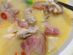 -苏淮景·苏闽融创菜·海鲜(原空港井河轩店)