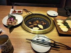 -久苑烧肉(世界城广场店)