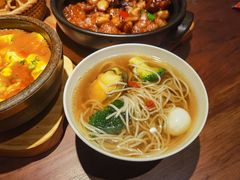 -星叶·东南亚料理(宁波万象汇店)