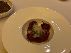 -广州富力丽思卡尔顿酒店