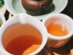 -青藤茶馆(南山路店)
