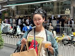 -顺城金记卤鸡·清真