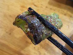 -食客烧烤(罗道庄店)