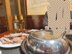 -苏大嘴海鲜牧场(奥林匹克店)