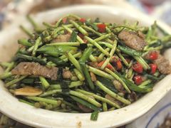 -铁头烧菜馆(立新路店)