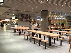 大堂-食代馆(深业上城店)