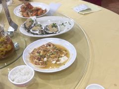 -吉莲利苑海鲜酒家(珠海拱北29年老字号店)